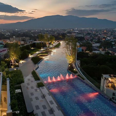 Astra Sky River Chiang Mai Bagian luar foto
