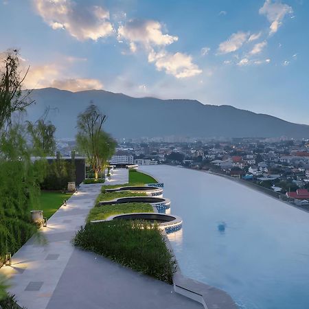 Astra Sky River Chiang Mai Bagian luar foto