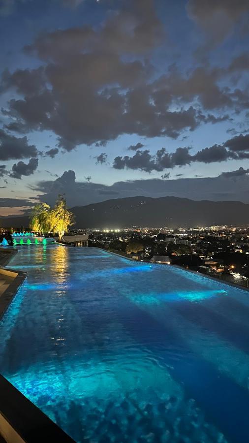 Astra Sky River Chiang Mai Bagian luar foto