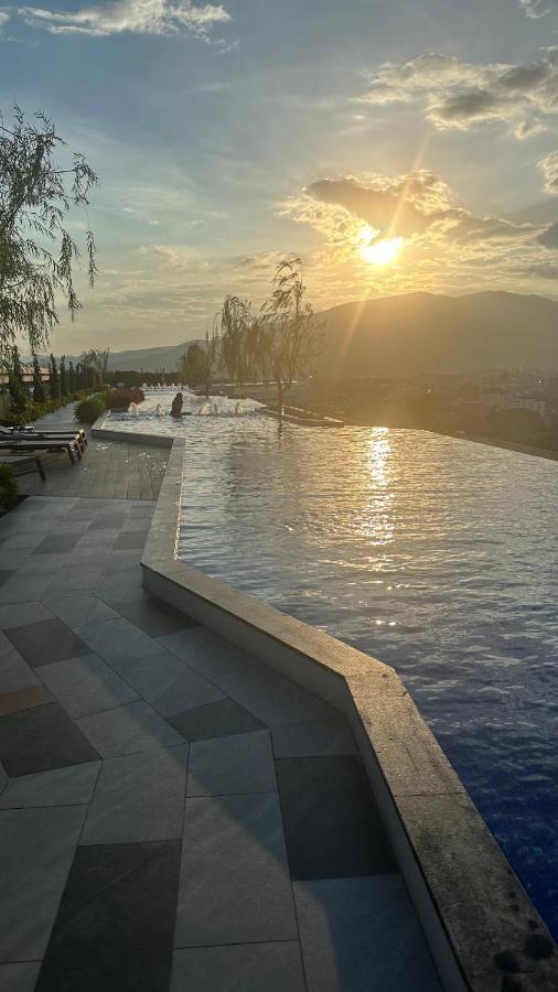 Astra Sky River Chiang Mai Bagian luar foto