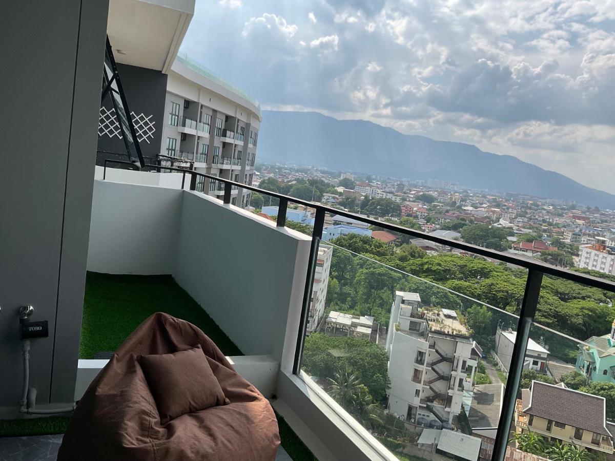 Astra Sky River Chiang Mai Bagian luar foto