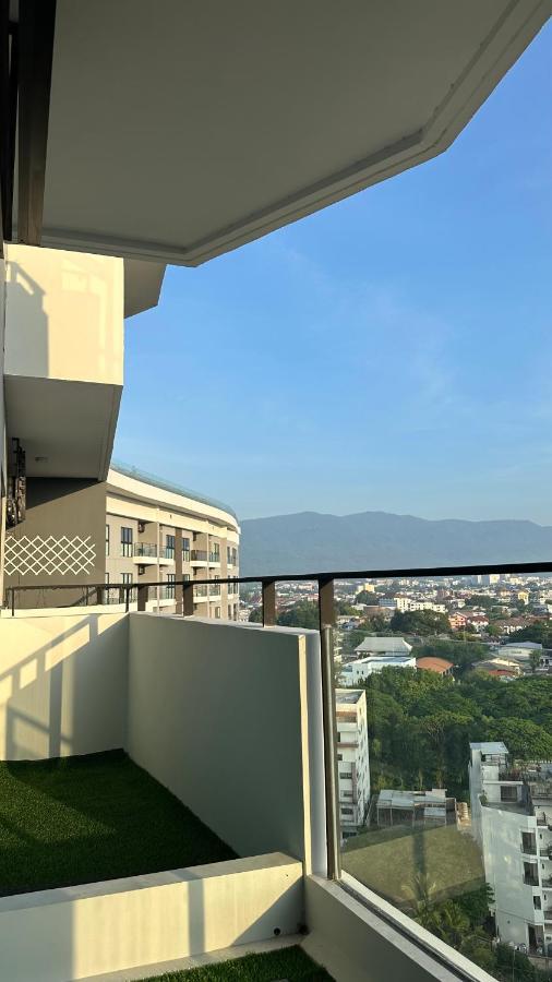Astra Sky River Chiang Mai Bagian luar foto
